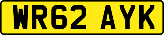WR62AYK