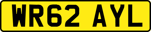 WR62AYL