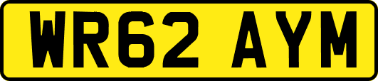 WR62AYM
