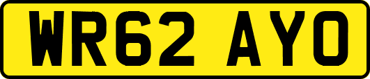 WR62AYO