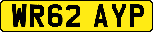 WR62AYP