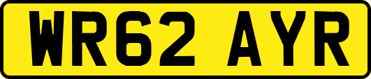 WR62AYR