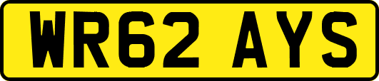 WR62AYS
