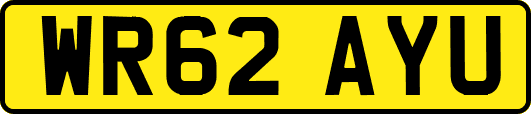 WR62AYU