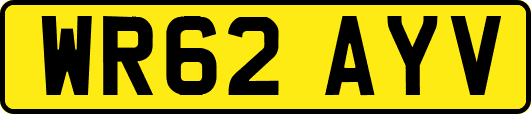 WR62AYV