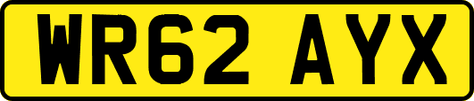 WR62AYX