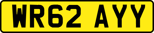 WR62AYY