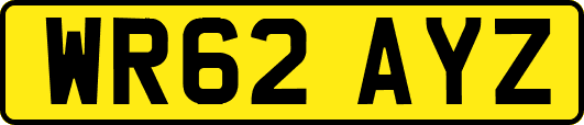 WR62AYZ