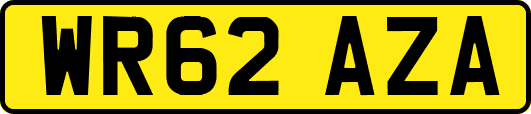 WR62AZA