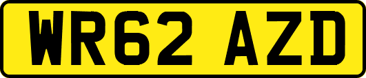 WR62AZD