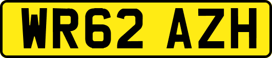WR62AZH