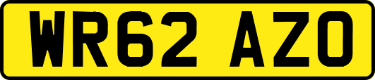 WR62AZO