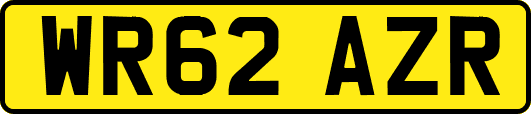 WR62AZR