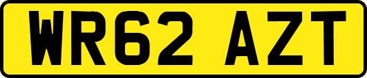 WR62AZT
