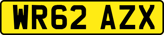 WR62AZX