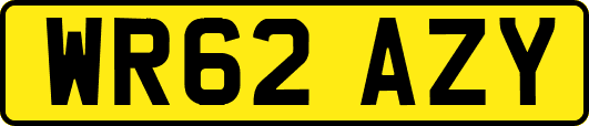 WR62AZY
