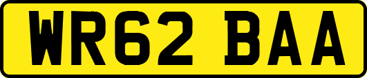 WR62BAA
