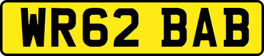 WR62BAB