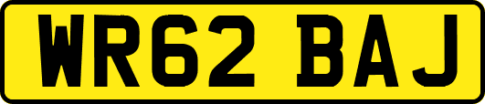 WR62BAJ