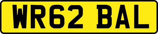 WR62BAL