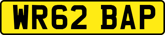 WR62BAP