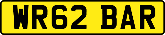WR62BAR