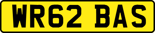 WR62BAS