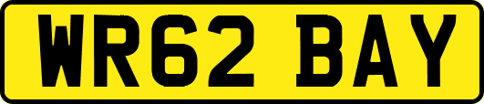 WR62BAY