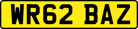 WR62BAZ