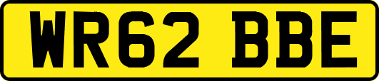 WR62BBE