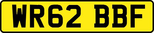 WR62BBF