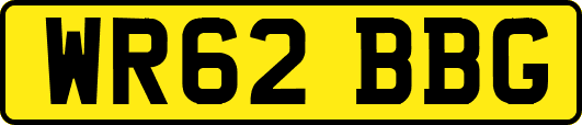 WR62BBG