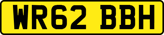 WR62BBH