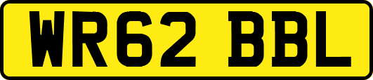 WR62BBL
