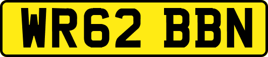 WR62BBN