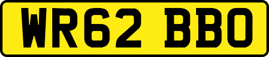 WR62BBO