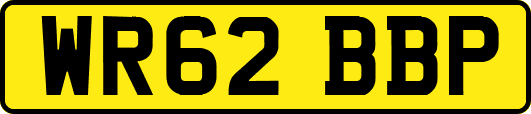 WR62BBP