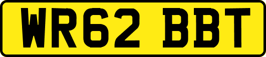 WR62BBT