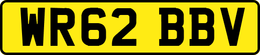 WR62BBV