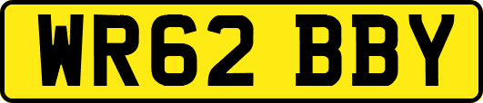 WR62BBY