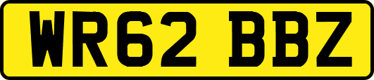 WR62BBZ