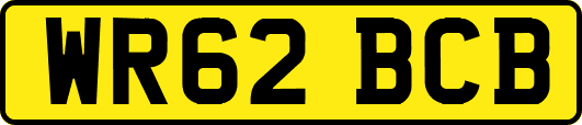 WR62BCB