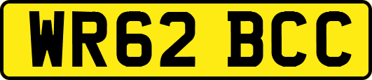 WR62BCC