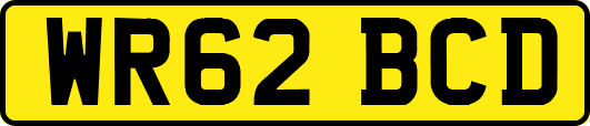 WR62BCD