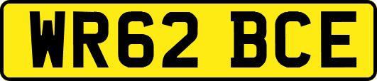 WR62BCE