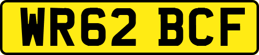 WR62BCF