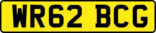 WR62BCG
