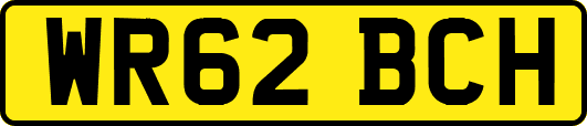 WR62BCH