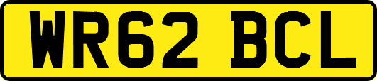 WR62BCL