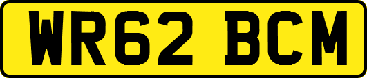 WR62BCM